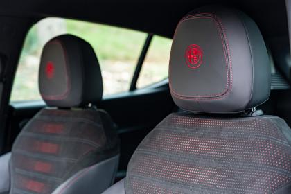 Test: Alfa Romeo Tonale PHEV Q4 280Ps